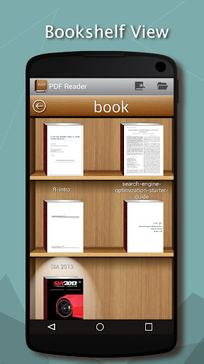 PDF Reader PC