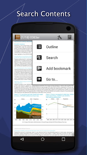 komputer PDF Reader