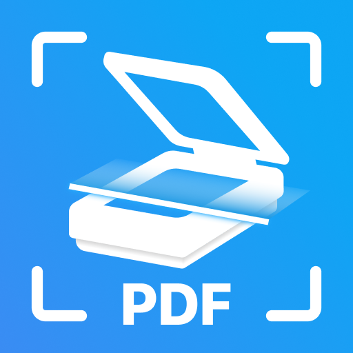 Numérisation de PDF TapScanner PC