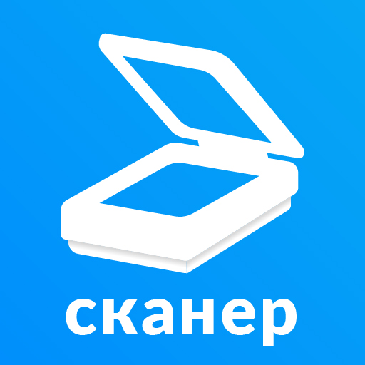 TapScanner - Сканер PDF ПК