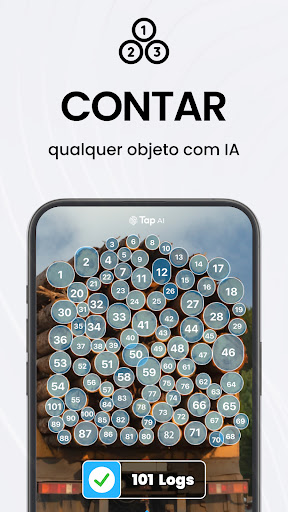 Scanner de Câmera para PDF - TapScanner