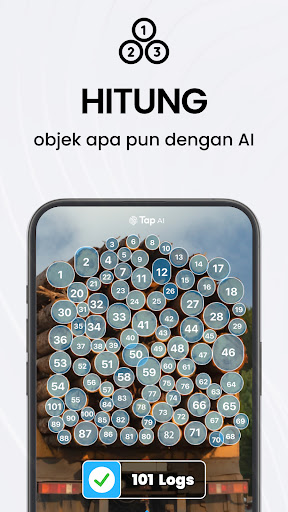 Pemindai ke PDF -TapScanner