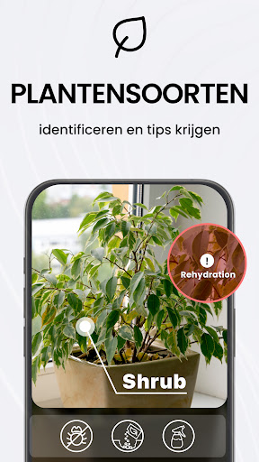 TapScanner - Scanner naar PDF