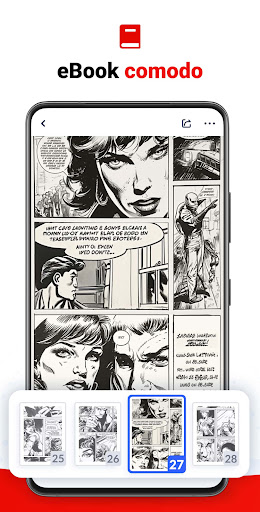 Lettore PDF - PDF Viewer, Docx PC