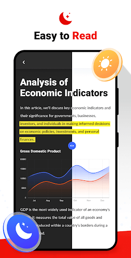 Lector de PDF - Visor de PDF PC