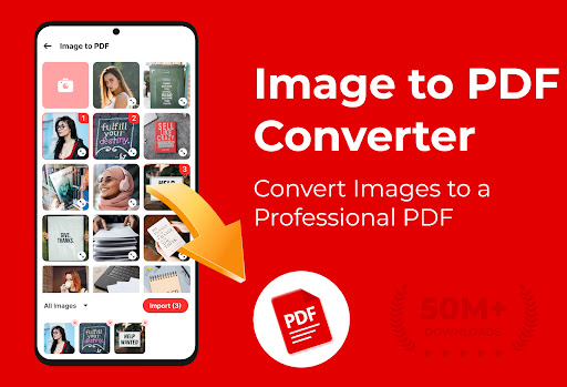 PDF Reader App : Read All PDF