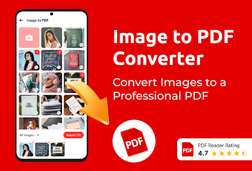 Lettore PDF - PDF Viewer PC