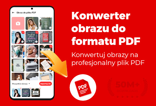 PDF Czytnik - Przeglądarka PDF PC
