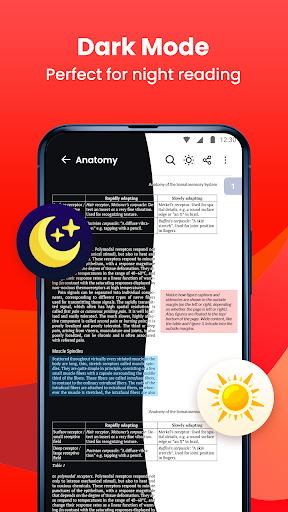 PDF Reader - PDF Viewer & Tool