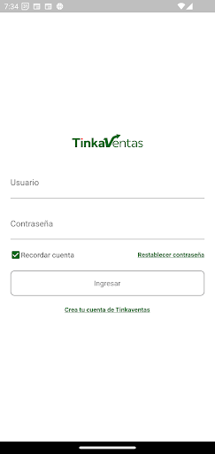 Tinkaventas PC