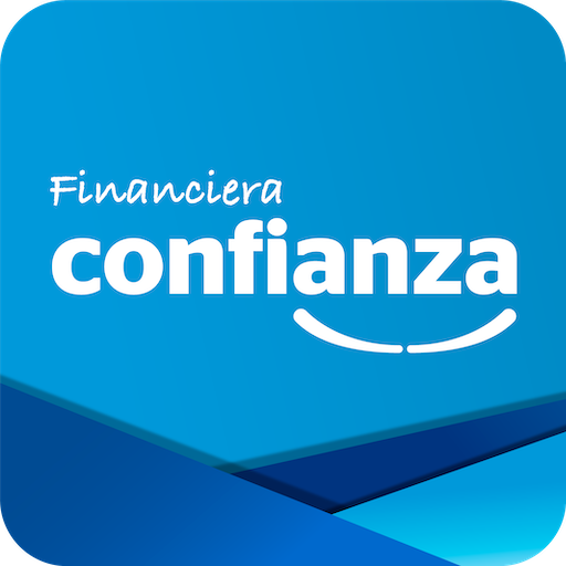 App de Financiera Confianza PC