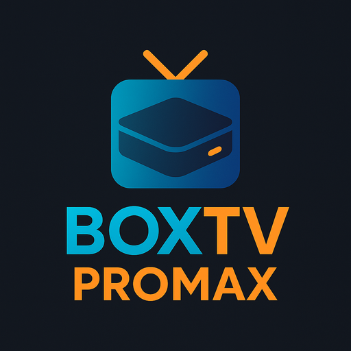 BOXTV PROMAX PC