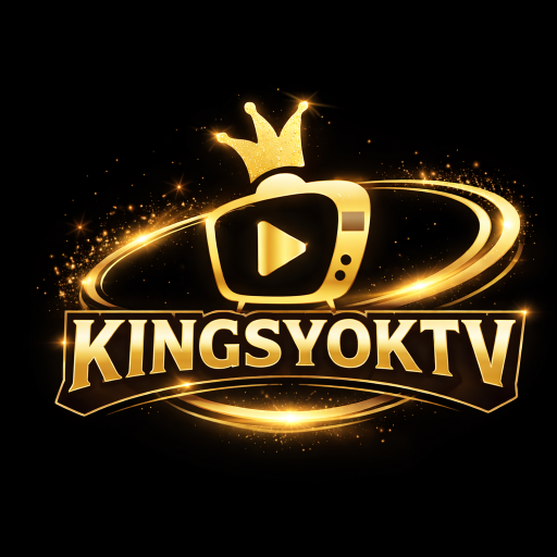 komputer KINGSYOKTV