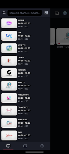 MiFibra TV PC