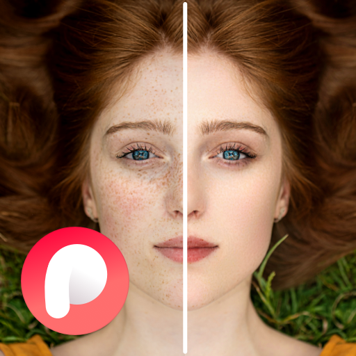 Peachy - AI Face & Body Editor ПК