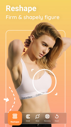 Peachy - AI Face & Body Editor ПК