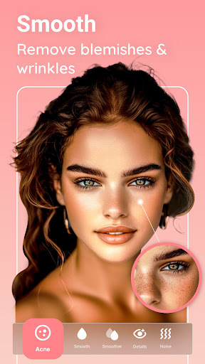 Peachy - AI Face & Body Editor ПК