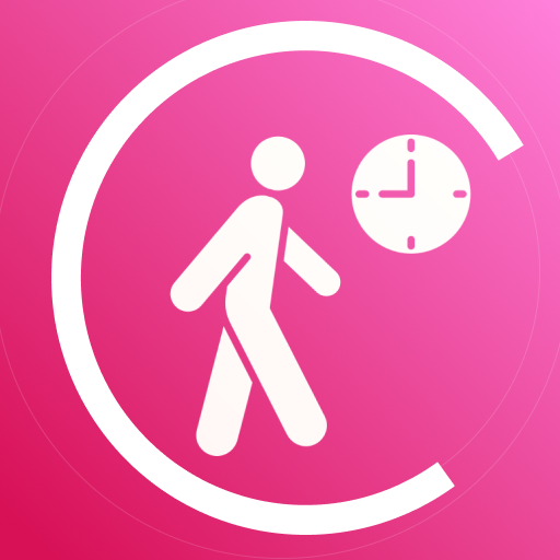 Stepify: Daily Step Tracker پی سی