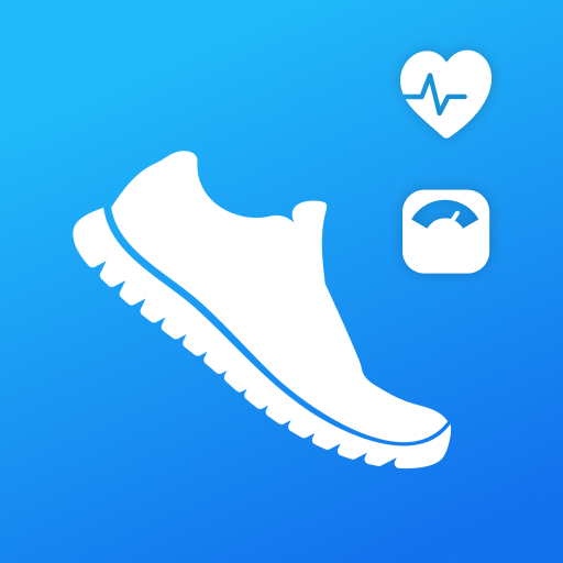 Walking Tracker & Step Counter