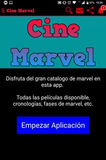 Películas De Marvell En Español PC