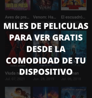 PelisFlix PC