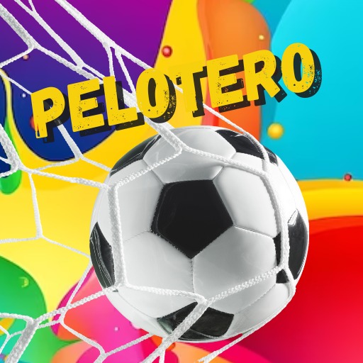 Pelotero PC