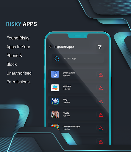 ตัวจัดการการอนุญาตแอพ PC