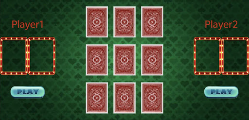 Flip Card Game پی سی