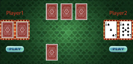 Flip Card Game پی سی
