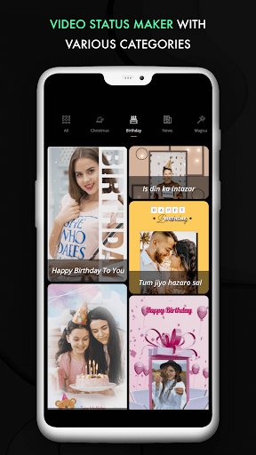 Photo Slideshow With Music PC