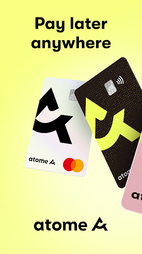 Atome PH - Card, Loans & Save PC