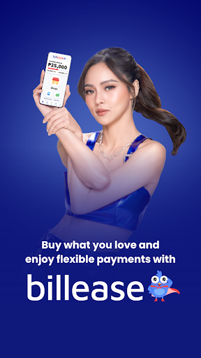 Billease - Buy Now, Pay Later PC