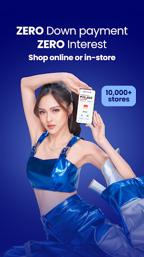 Billease - Buy Now, Pay Later PC