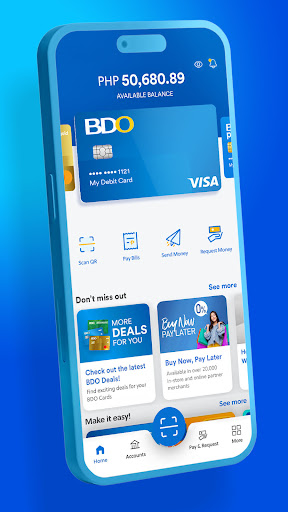 BDO Pay - the everyday ewallet PC