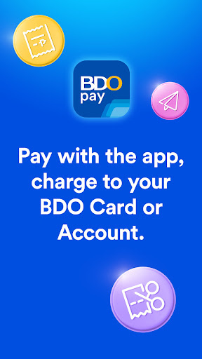 BDO Pay - the everyday ewallet PC