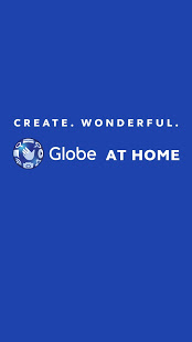 Globe at HOME