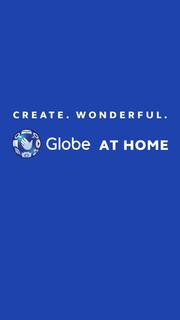 Globe at HOME ???????