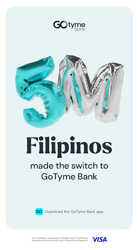 GoTyme Bank