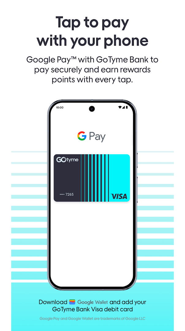 GoTyme Bank PC