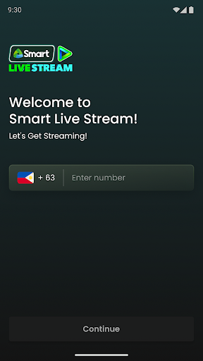 Smart LiveStream para PC