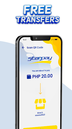 Starpay PC