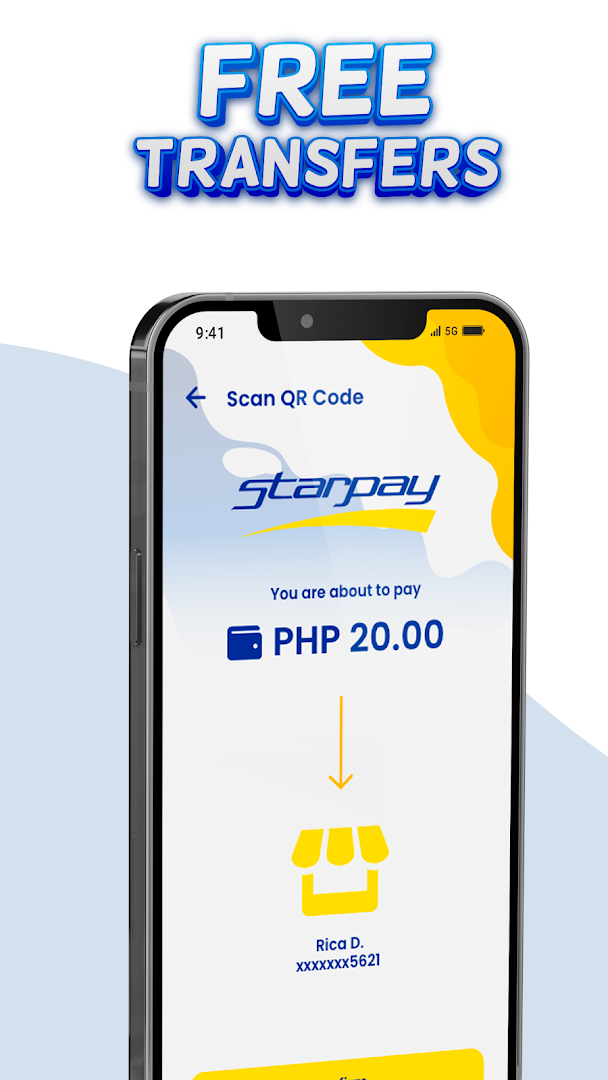 Starpay PC