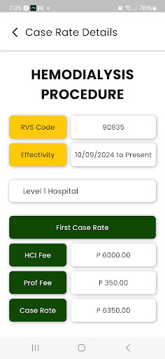 PhilHealth ACR Search PC