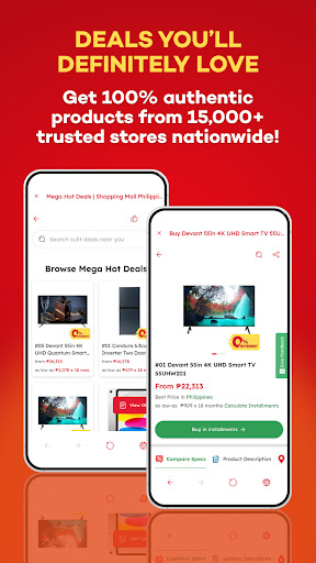 Home Credit Philippines PC