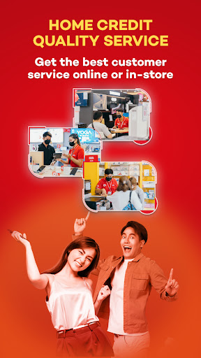 Home Credit Philippines PC