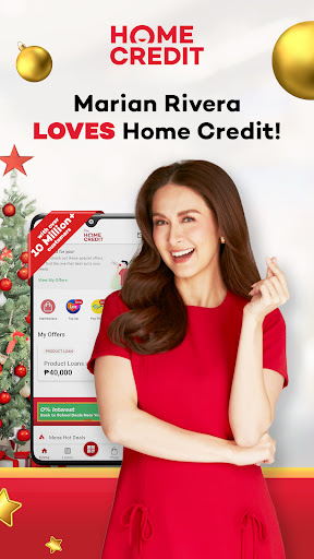 My Home Credit-Loan,Load,Bills PC