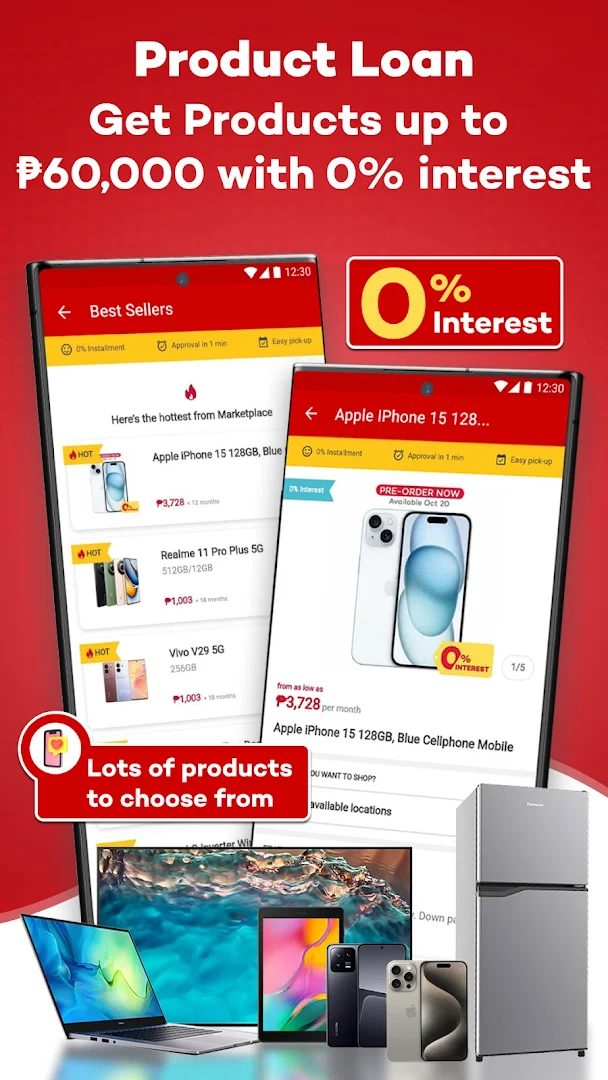 My Home Credit-Loan,Load,Bills PC