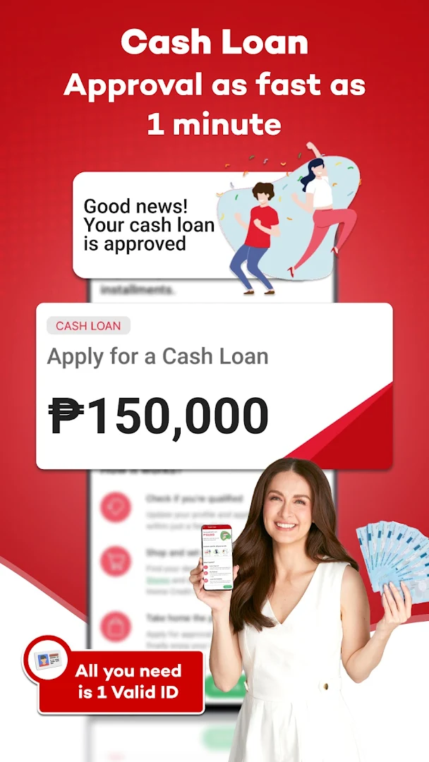 My Home Credit-Loan,Load,Bills PC