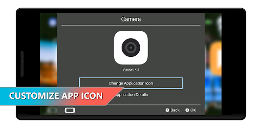 NX Launcher - Simulator para PC