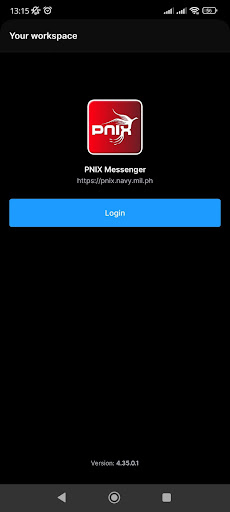 PNIX Messenger